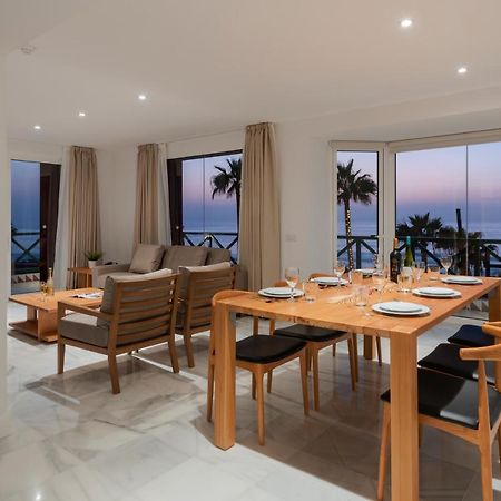 Ocean Suites By Upper Luxury Housing - Parque Santiago Playa de las Américas Extérieur photo