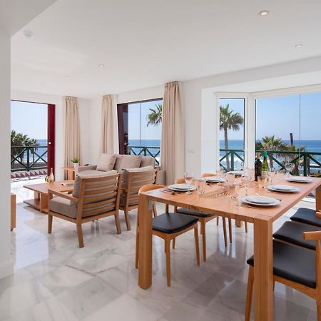 Ocean Suites By Upper Luxury Housing - Parque Santiago Playa de las Américas Extérieur photo