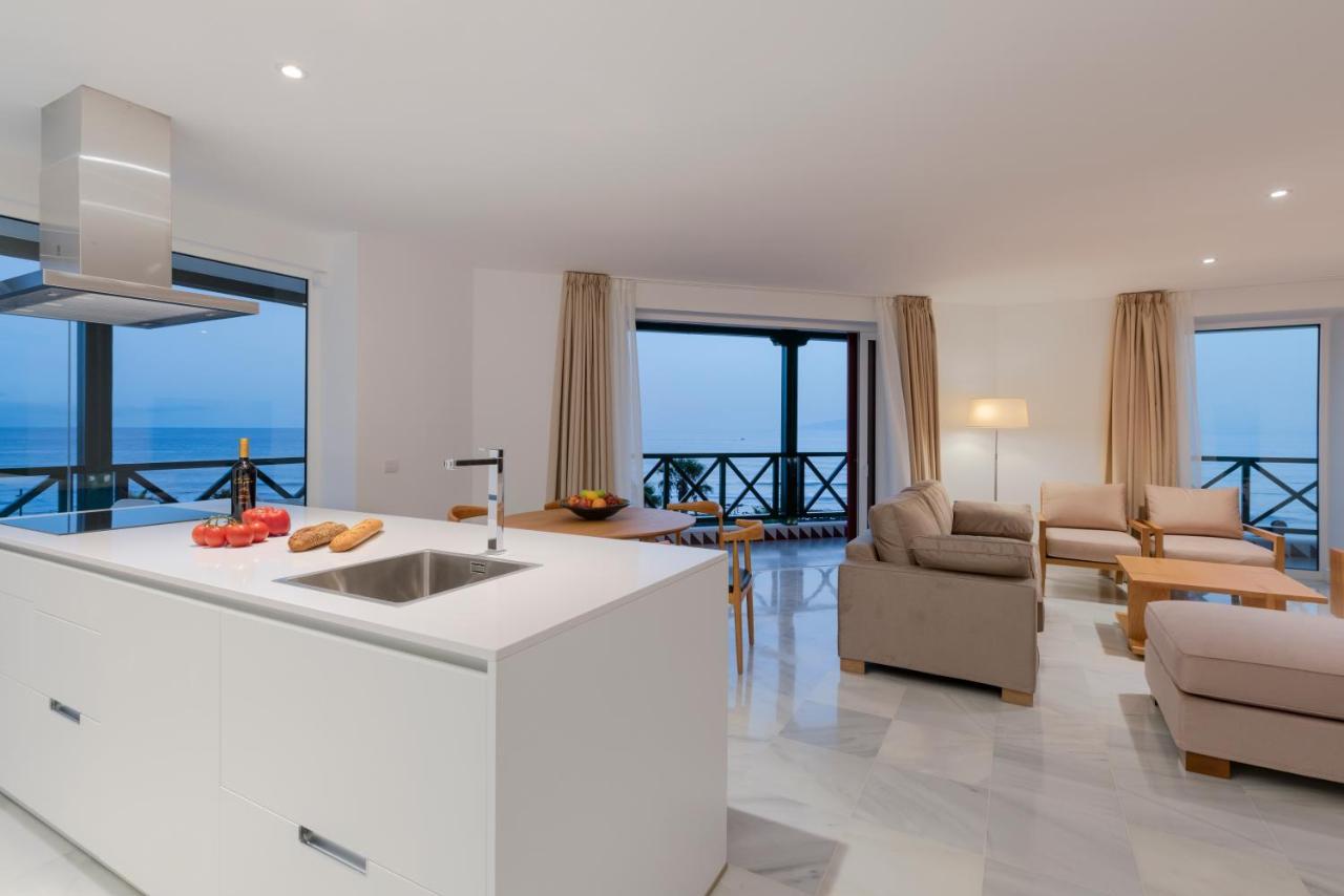 Ocean Suites By Upper Luxury Housing - Parque Santiago Playa de las Américas Extérieur photo