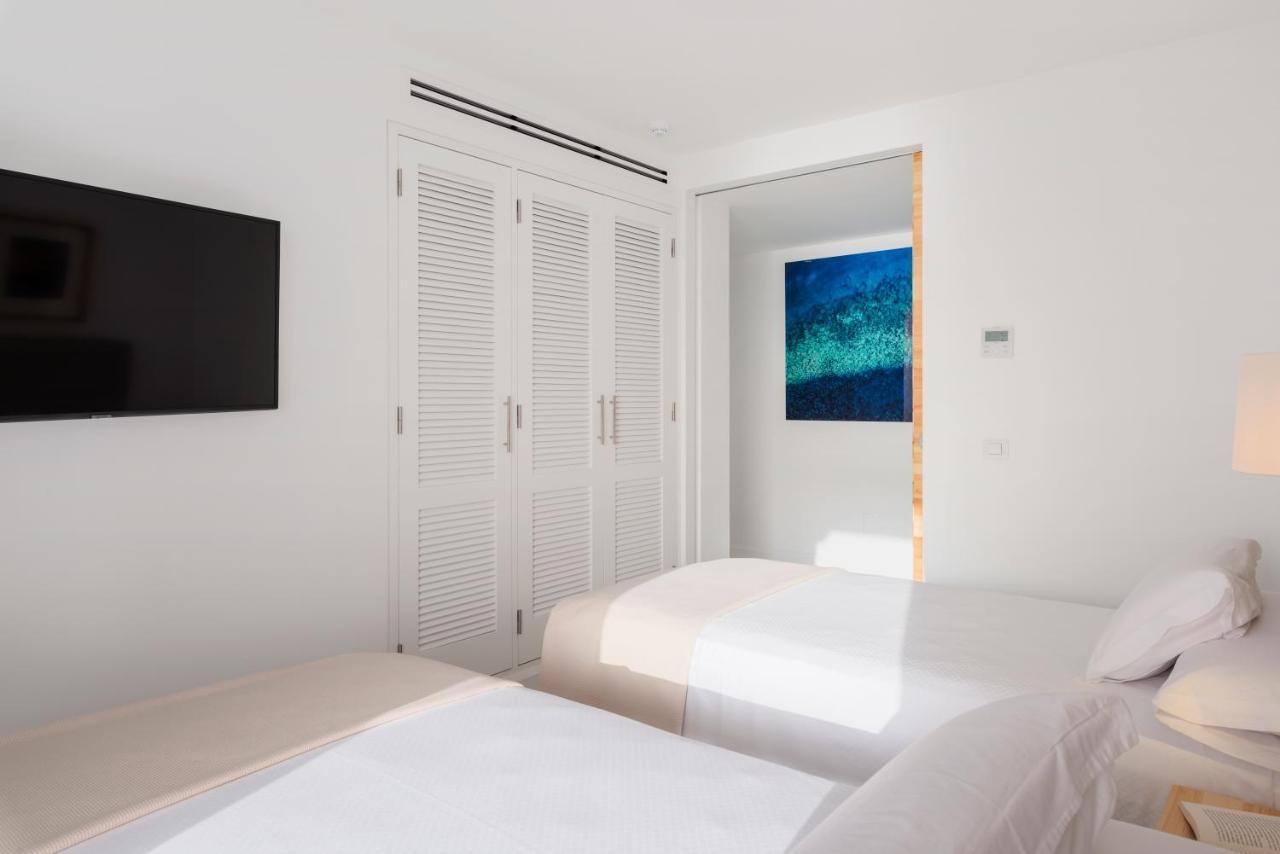 Ocean Suites By Upper Luxury Housing - Parque Santiago Playa de las Américas Extérieur photo