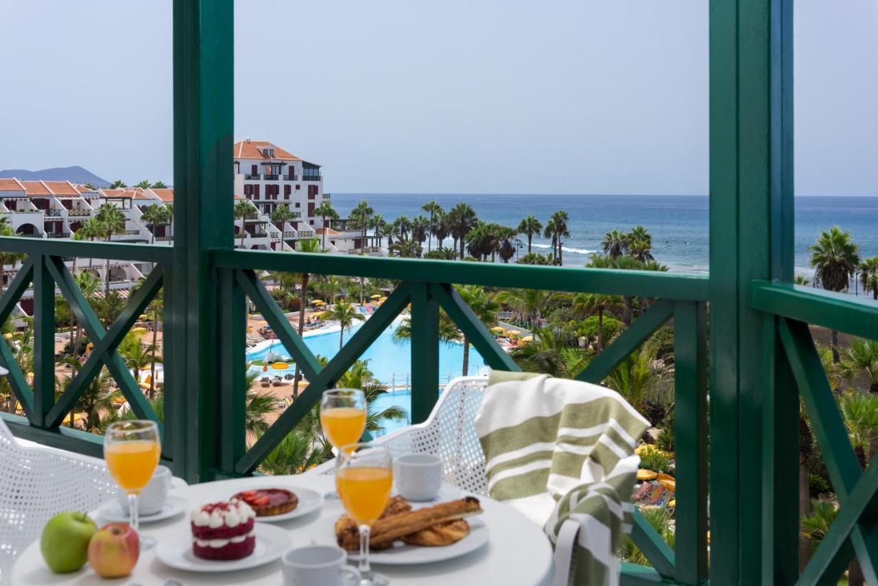 Ocean Suites By Upper Luxury Housing - Parque Santiago Playa de las Américas Extérieur photo