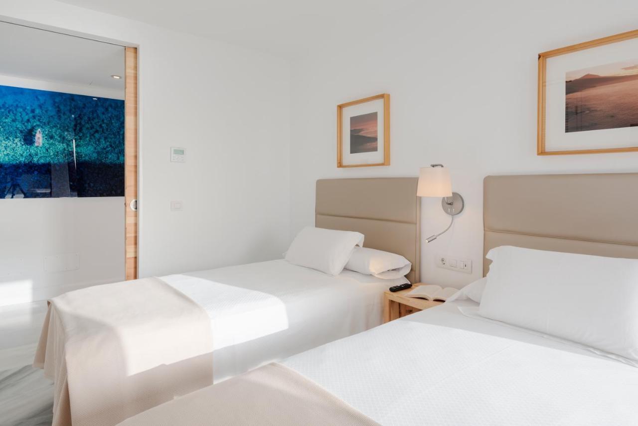 Ocean Suites By Upper Luxury Housing - Parque Santiago Playa de las Américas Extérieur photo