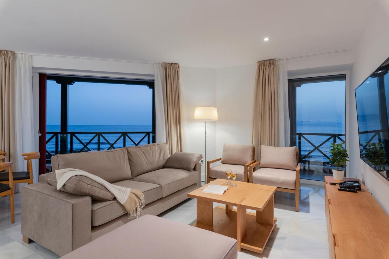 Ocean Suites By Upper Luxury Housing - Parque Santiago Playa de las Américas Extérieur photo