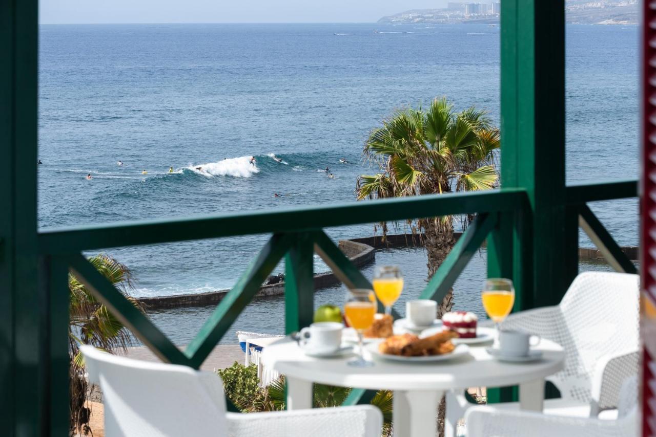 Ocean Suites By Upper Luxury Housing - Parque Santiago Playa de las Américas Extérieur photo