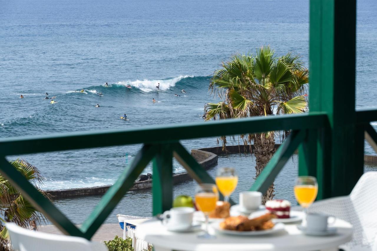 Ocean Suites By Upper Luxury Housing - Parque Santiago Playa de las Américas Extérieur photo