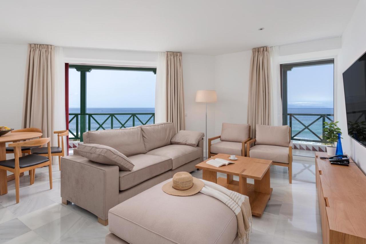 Ocean Suites By Upper Luxury Housing - Parque Santiago Playa de las Américas Extérieur photo