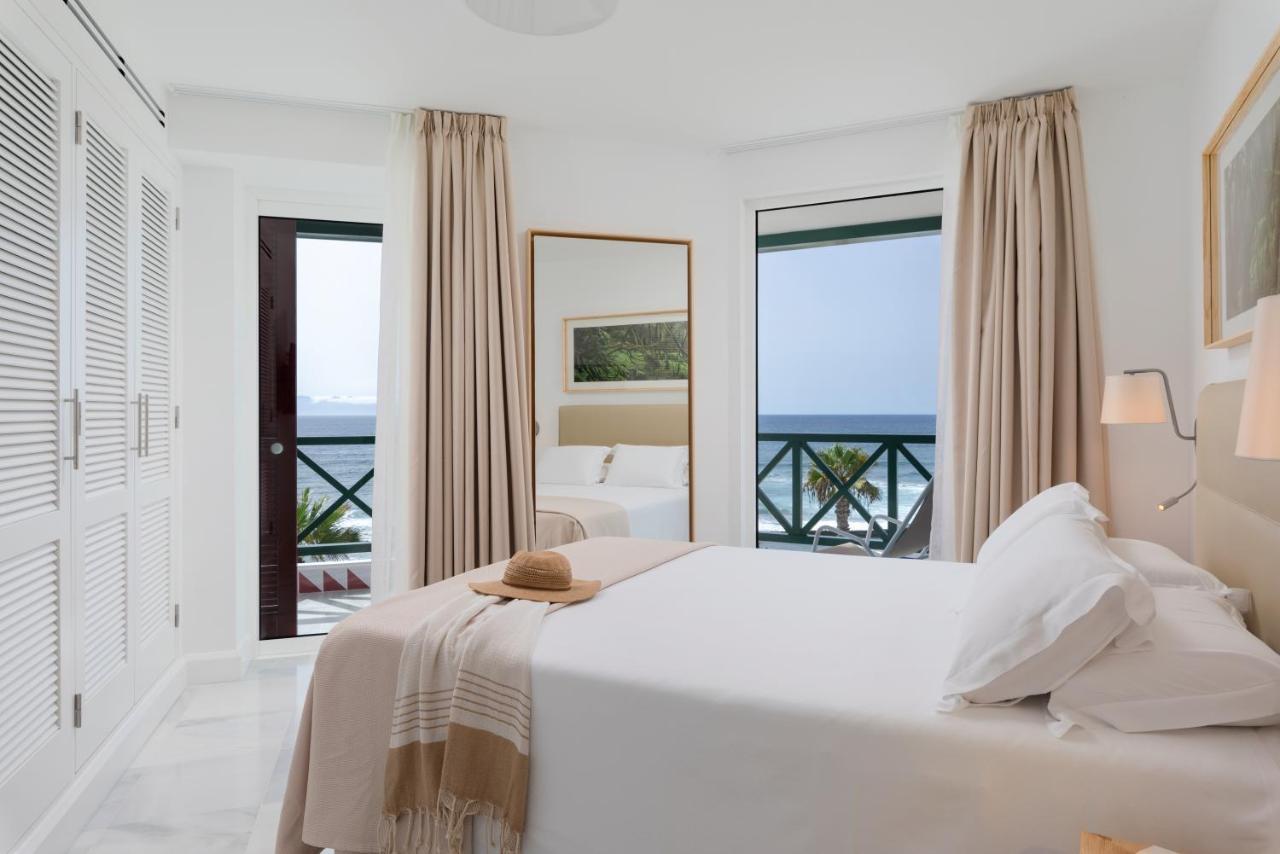 Ocean Suites By Upper Luxury Housing - Parque Santiago Playa de las Américas Extérieur photo