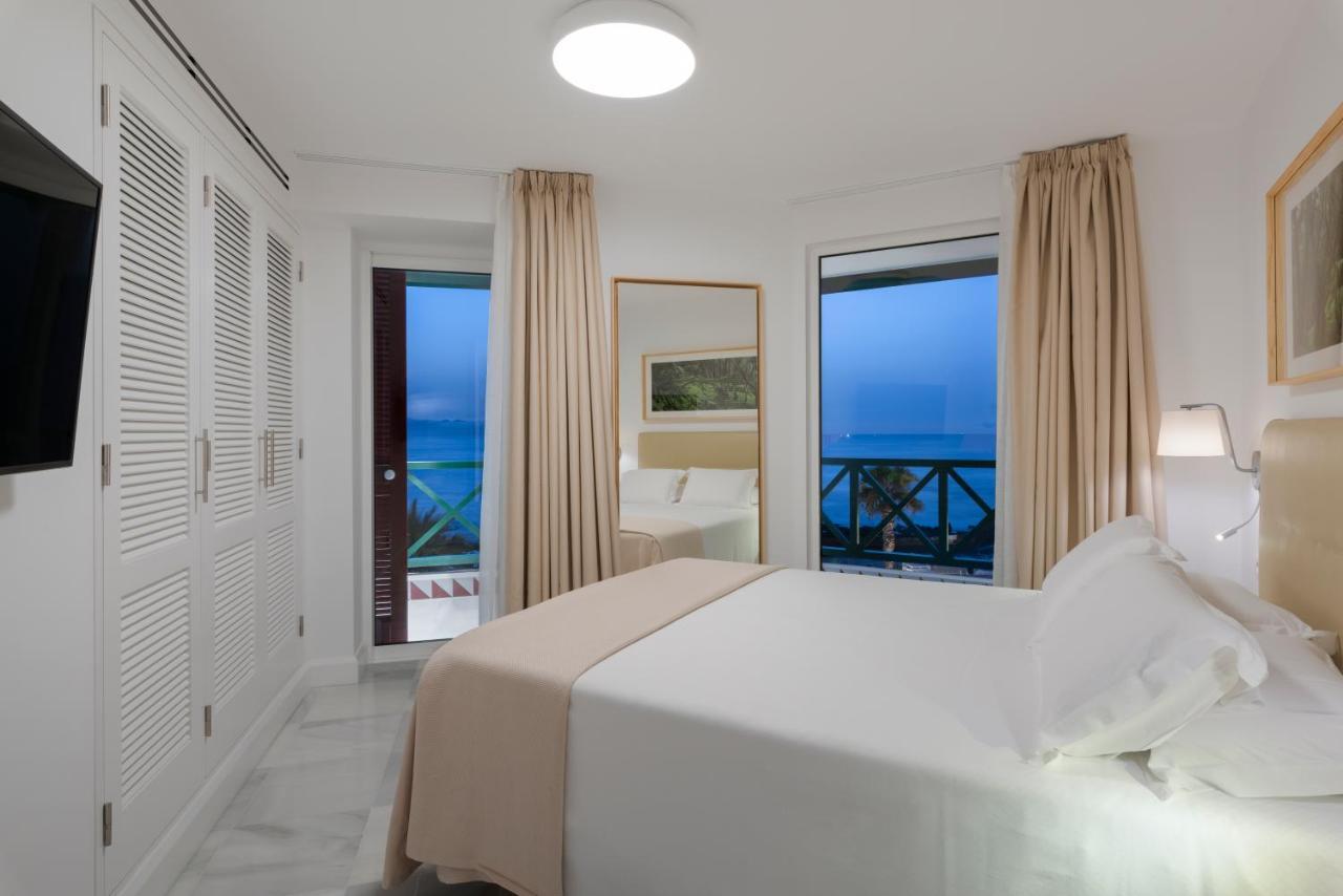 Ocean Suites By Upper Luxury Housing - Parque Santiago Playa de las Américas Extérieur photo