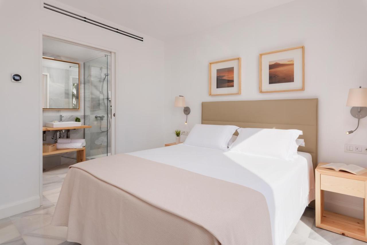 Ocean Suites By Upper Luxury Housing - Parque Santiago Playa de las Américas Extérieur photo