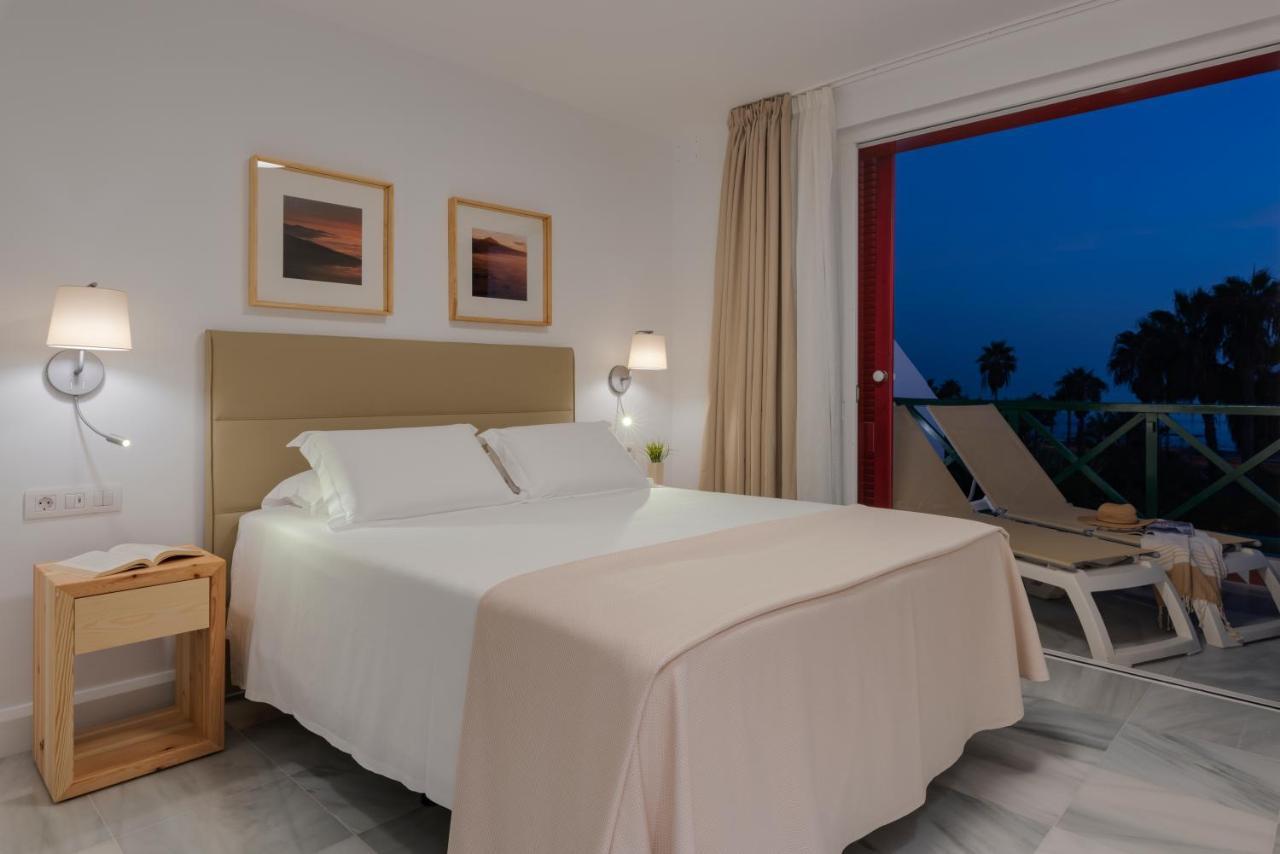 Ocean Suites By Upper Luxury Housing - Parque Santiago Playa de las Américas Extérieur photo