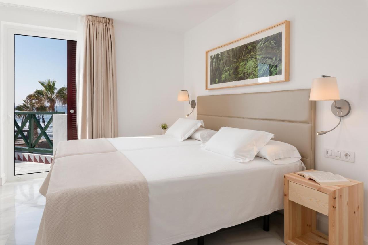 Ocean Suites By Upper Luxury Housing - Parque Santiago Playa de las Américas Extérieur photo