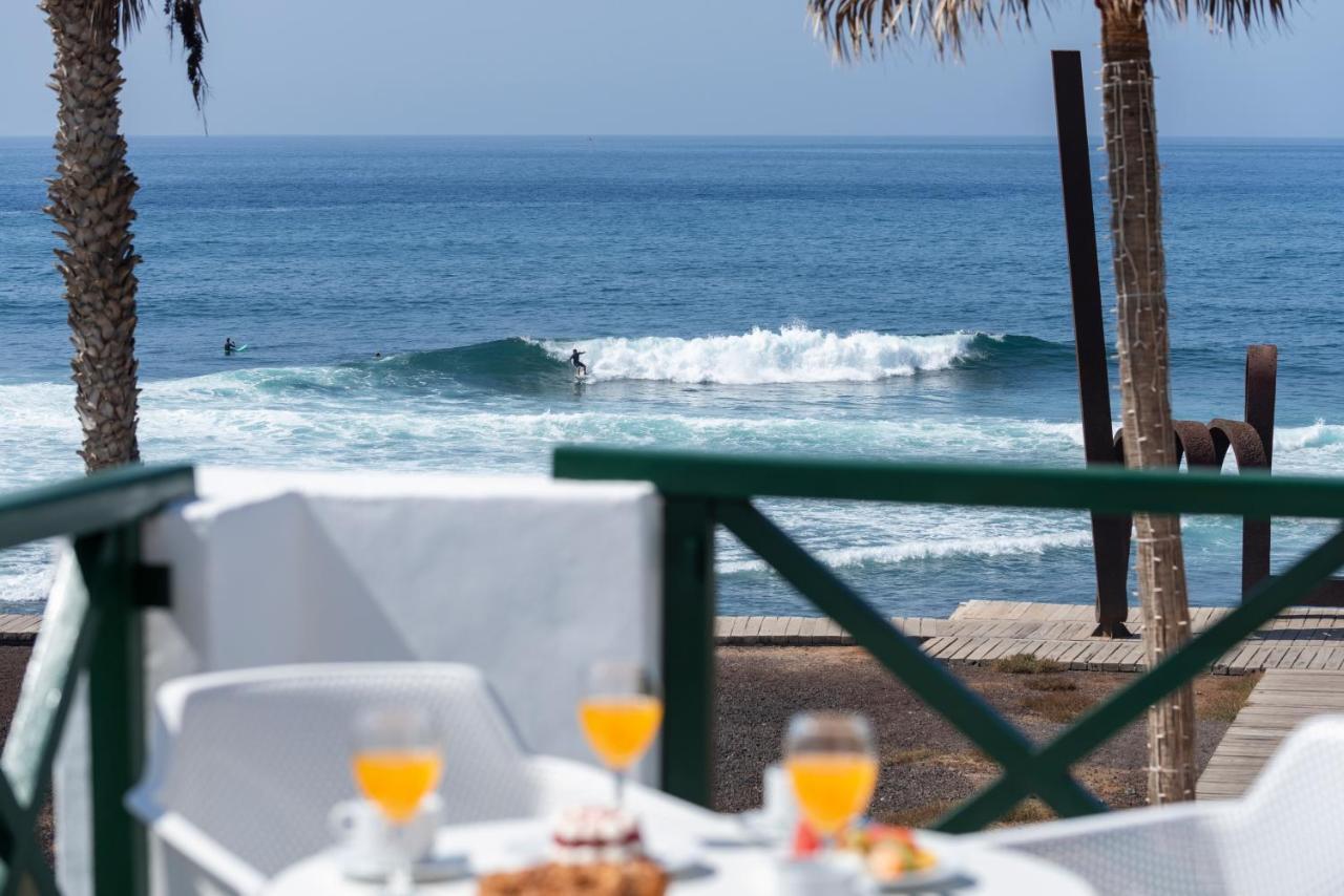 Ocean Suites By Upper Luxury Housing - Parque Santiago Playa de las Américas Extérieur photo
