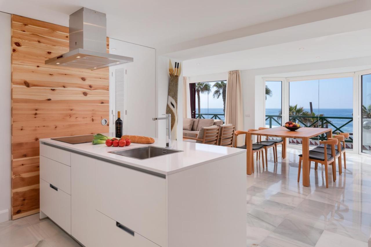Ocean Suites By Upper Luxury Housing - Parque Santiago Playa de las Américas Extérieur photo
