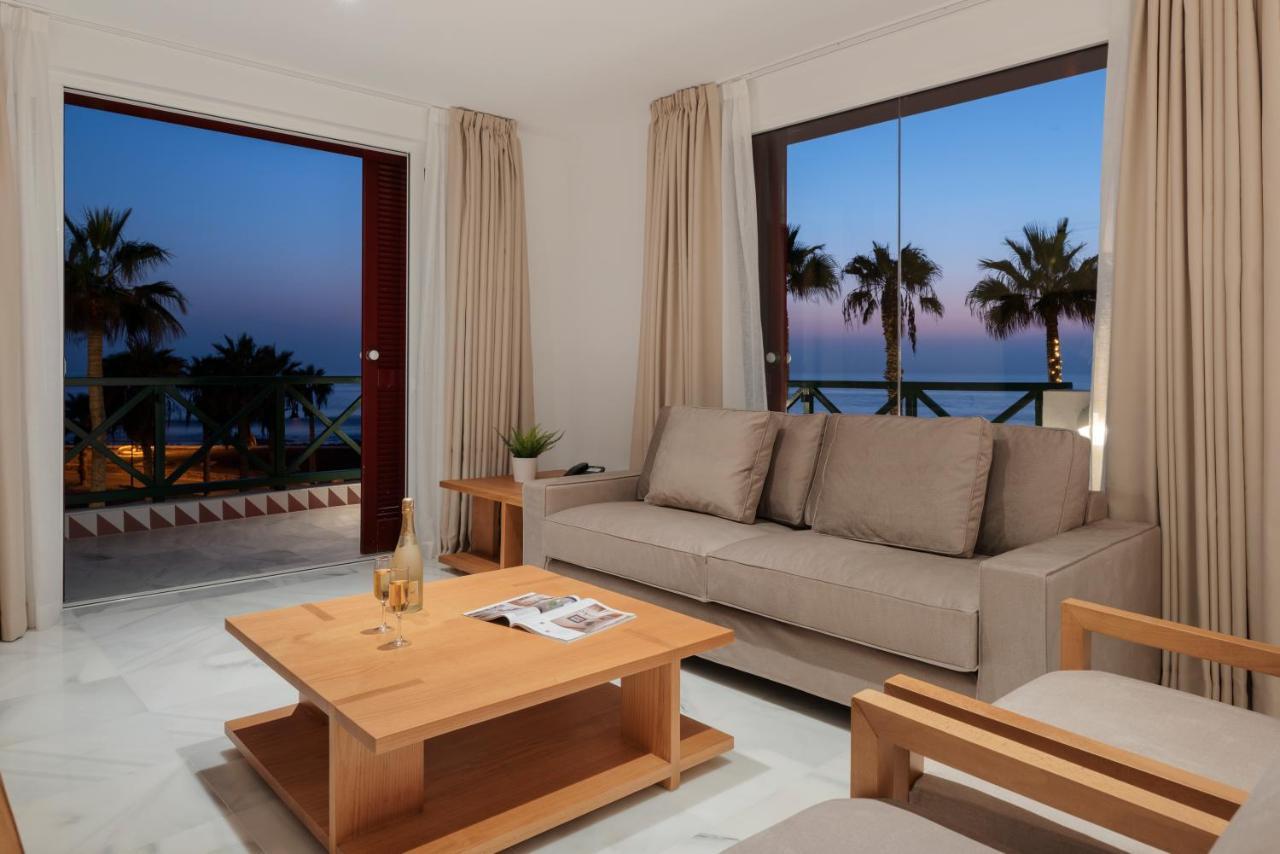 Ocean Suites By Upper Luxury Housing - Parque Santiago Playa de las Américas Extérieur photo