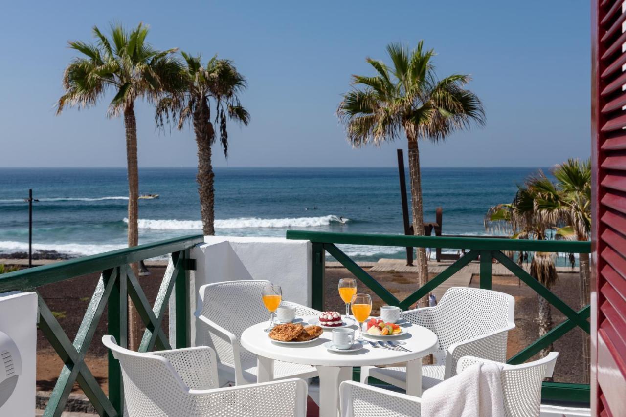 Ocean Suites By Upper Luxury Housing - Parque Santiago Playa de las Américas Extérieur photo