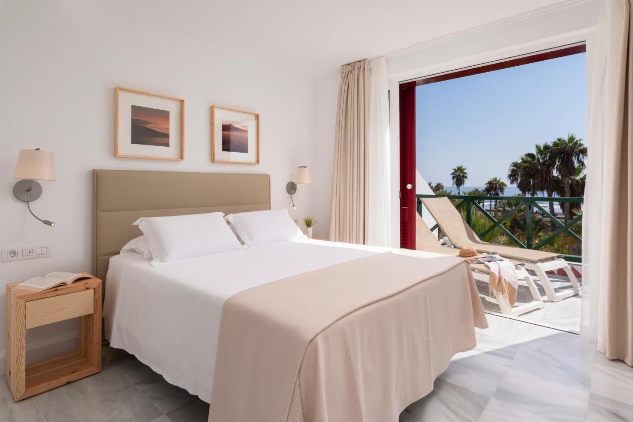 Ocean Suites By Upper Luxury Housing - Parque Santiago Playa de las Américas Extérieur photo
