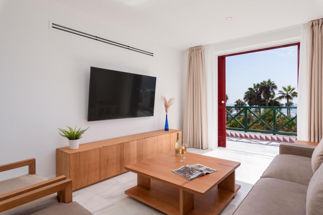Ocean Suites By Upper Luxury Housing - Parque Santiago Playa de las Américas Extérieur photo