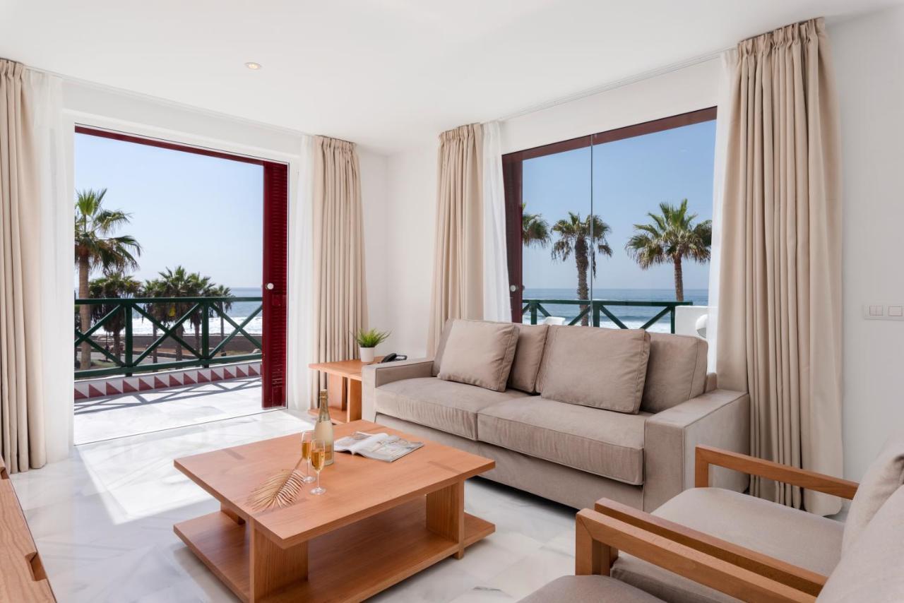 Ocean Suites By Upper Luxury Housing - Parque Santiago Playa de las Américas Extérieur photo