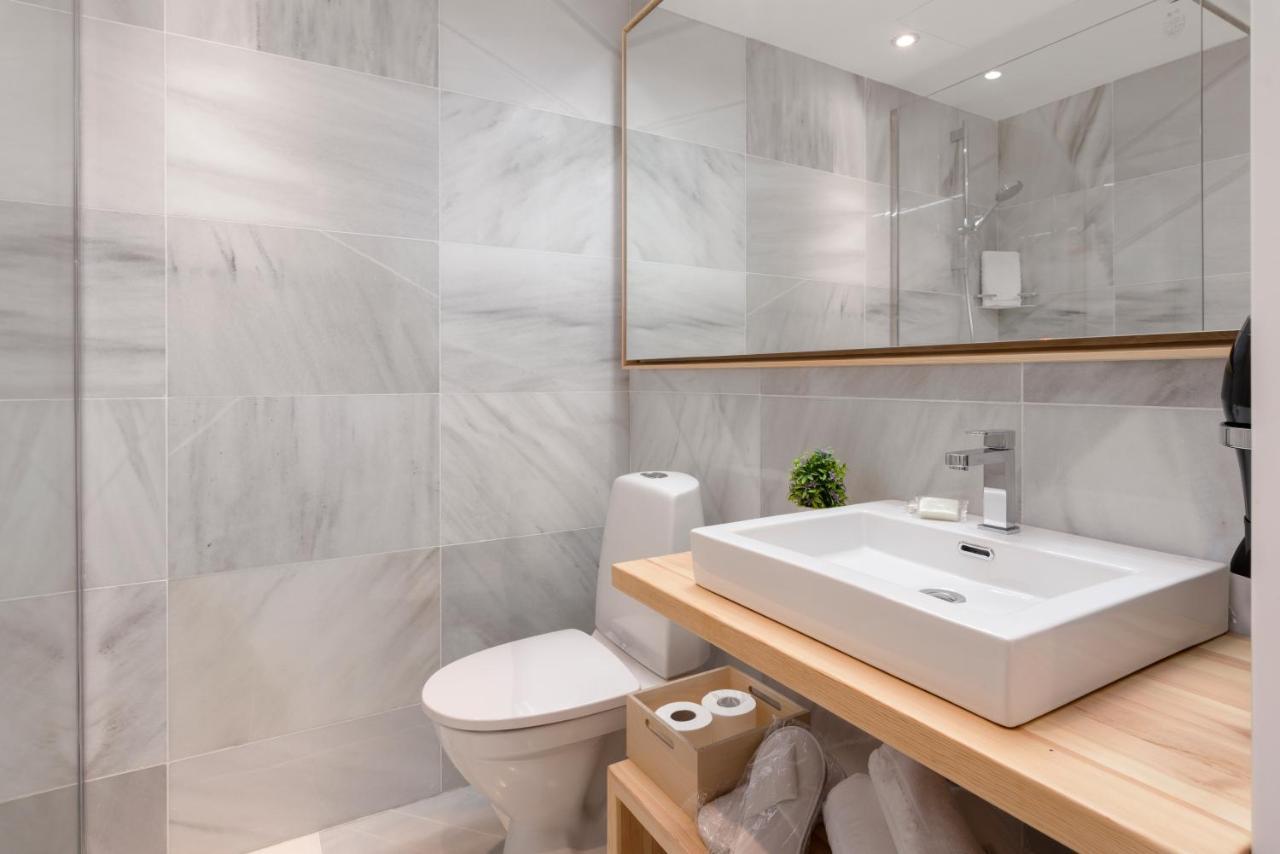 Ocean Suites By Upper Luxury Housing - Parque Santiago Playa de las Américas Extérieur photo