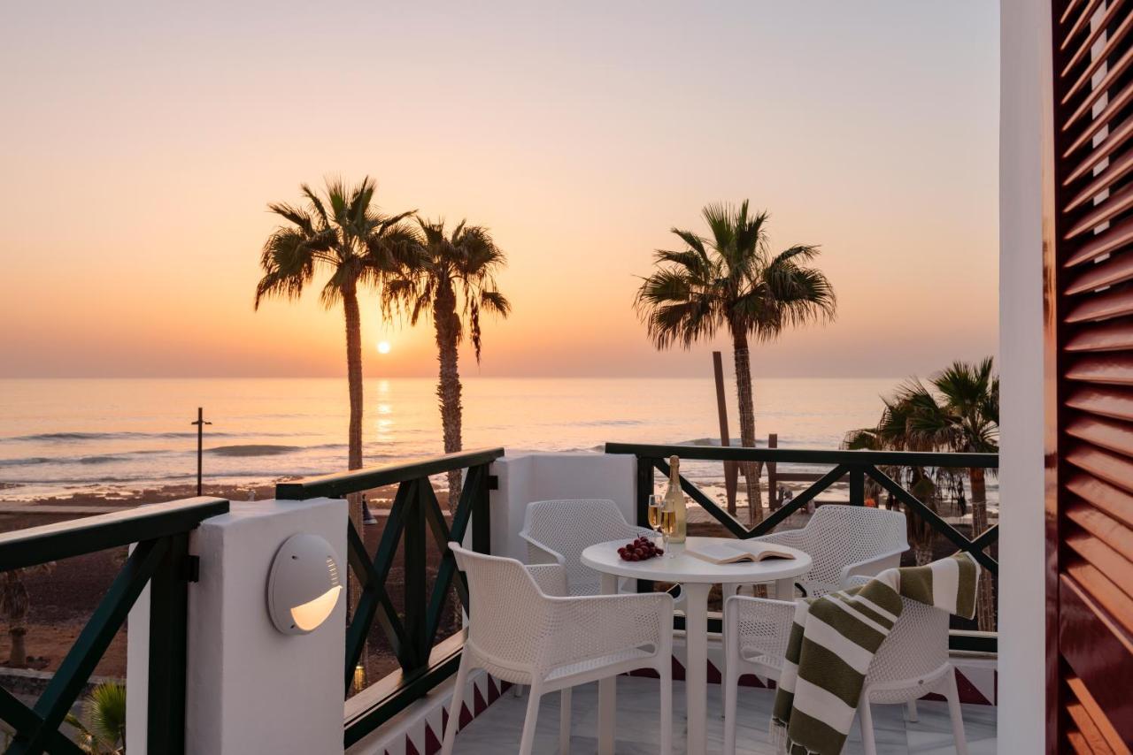 Ocean Suites By Upper Luxury Housing - Parque Santiago Playa de las Américas Extérieur photo