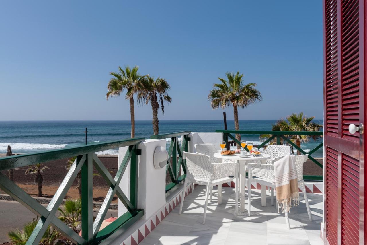 Ocean Suites By Upper Luxury Housing - Parque Santiago Playa de las Américas Extérieur photo