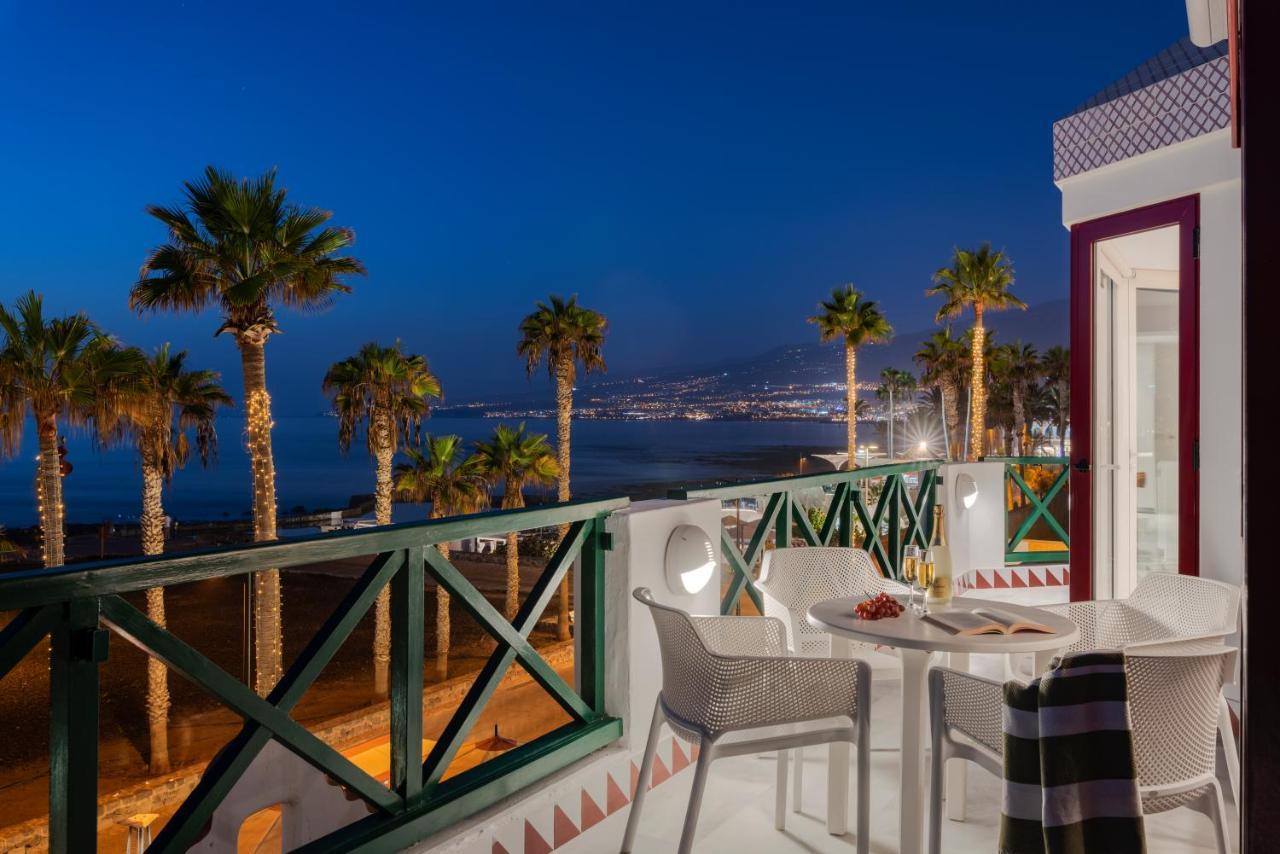 Ocean Suites By Upper Luxury Housing - Parque Santiago Playa de las Américas Extérieur photo