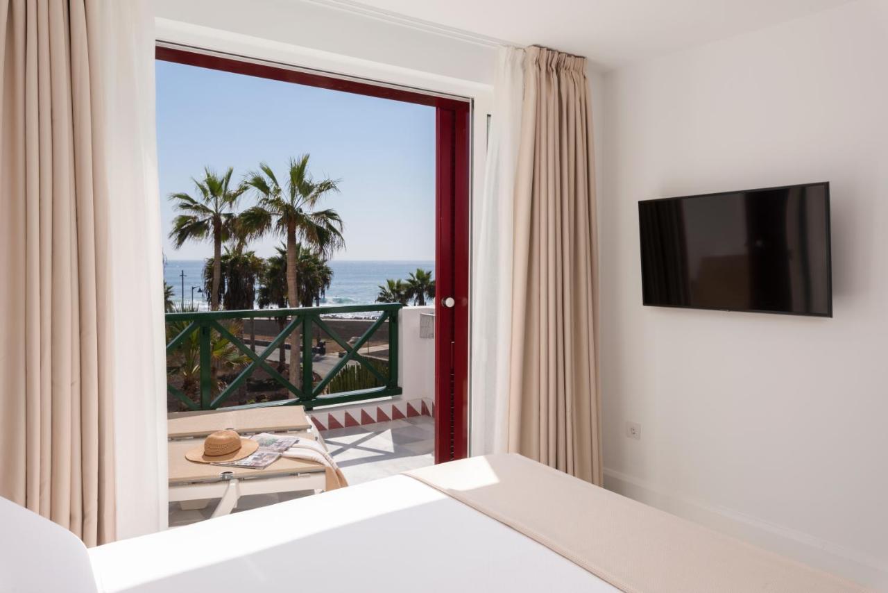 Ocean Suites By Upper Luxury Housing - Parque Santiago Playa de las Américas Extérieur photo