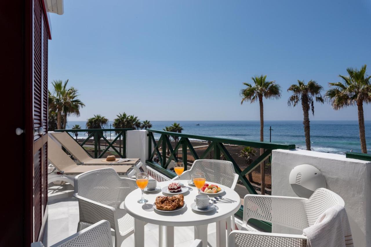 Ocean Suites By Upper Luxury Housing - Parque Santiago Playa de las Américas Extérieur photo