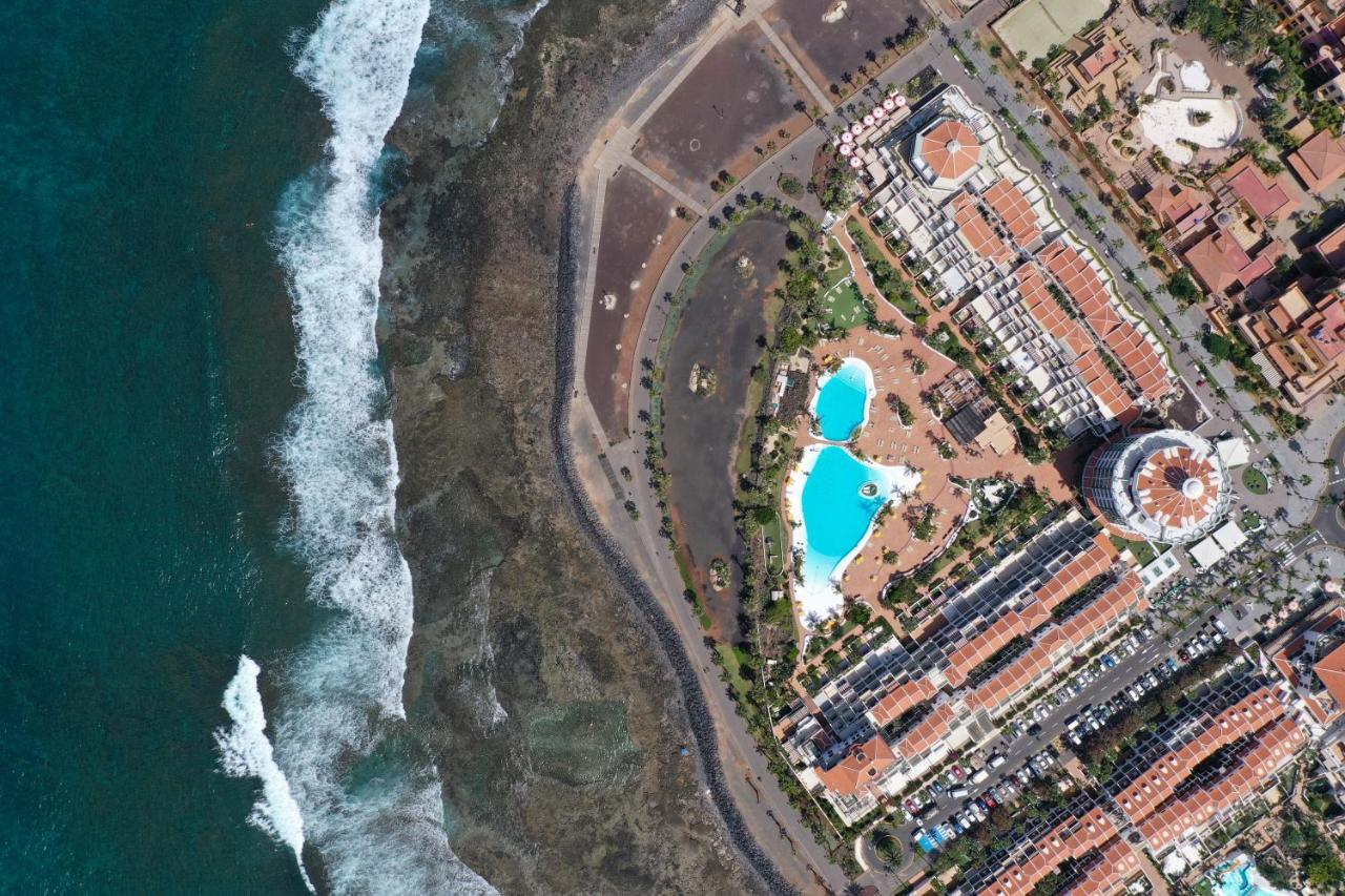 Ocean Suites By Upper Luxury Housing - Parque Santiago Playa de las Américas Extérieur photo
